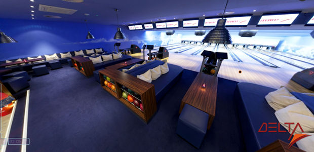 Delta Bowling